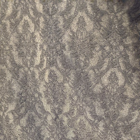 Black Ricki's Mini Skirt with Pockets - Picture 7 of 12